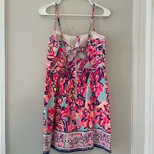 Perfect condition Lilly Pulitzer dress, size 6